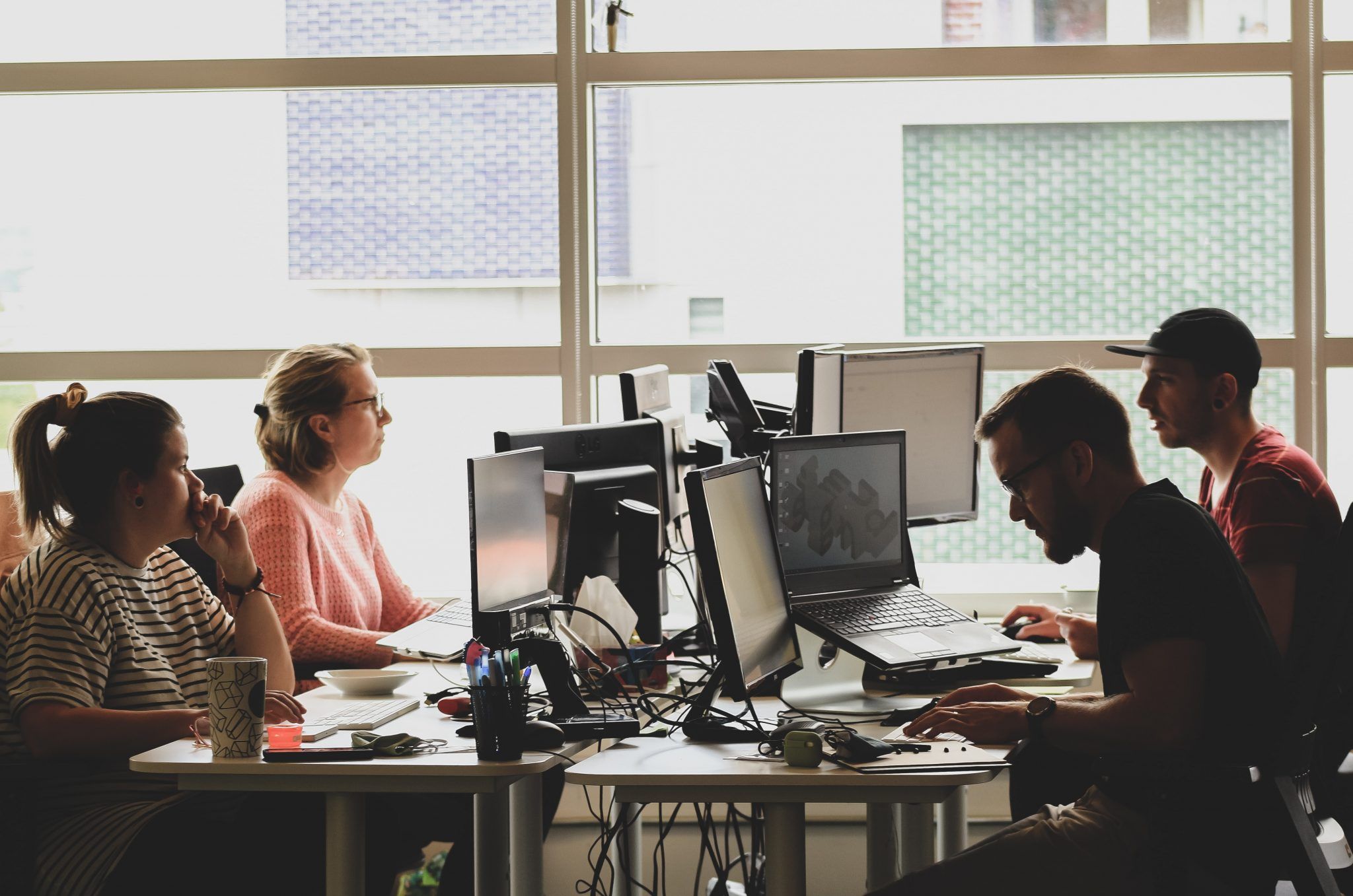 it outsourcing