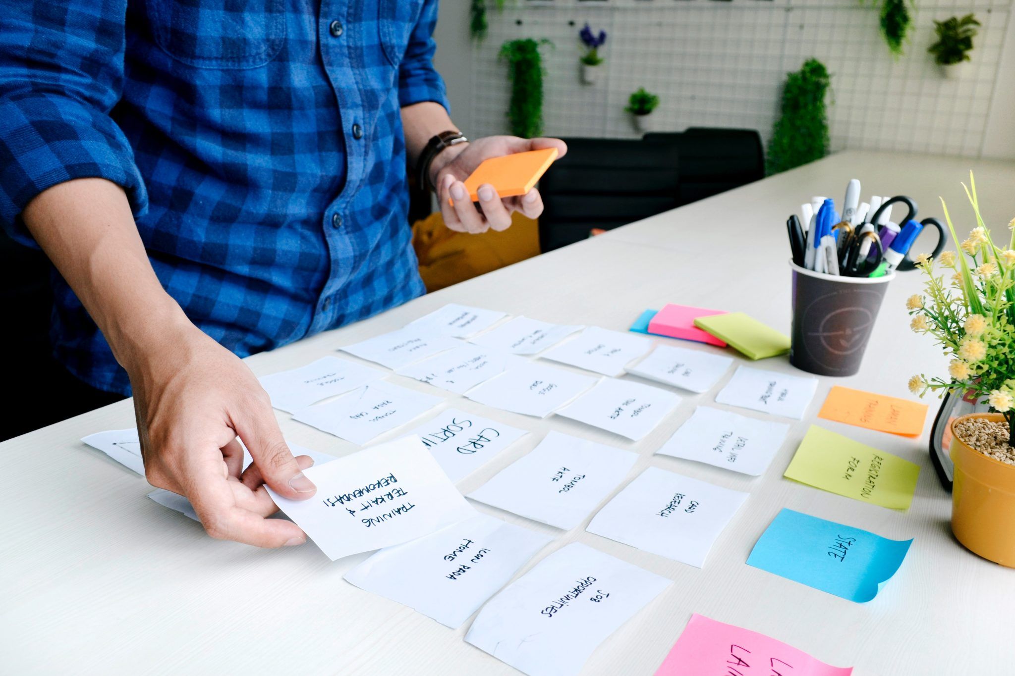minimum viable product