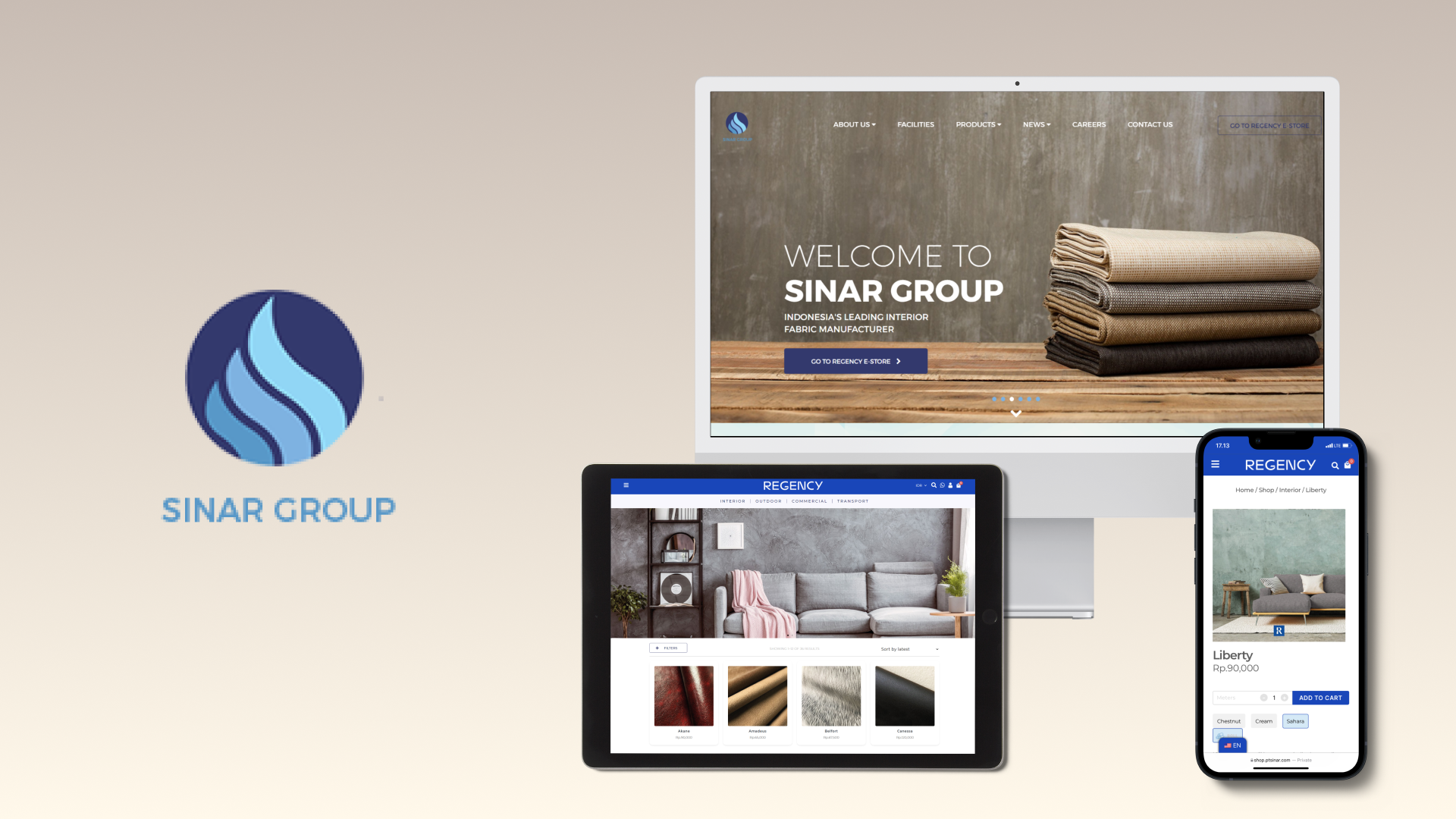 Sinar Group