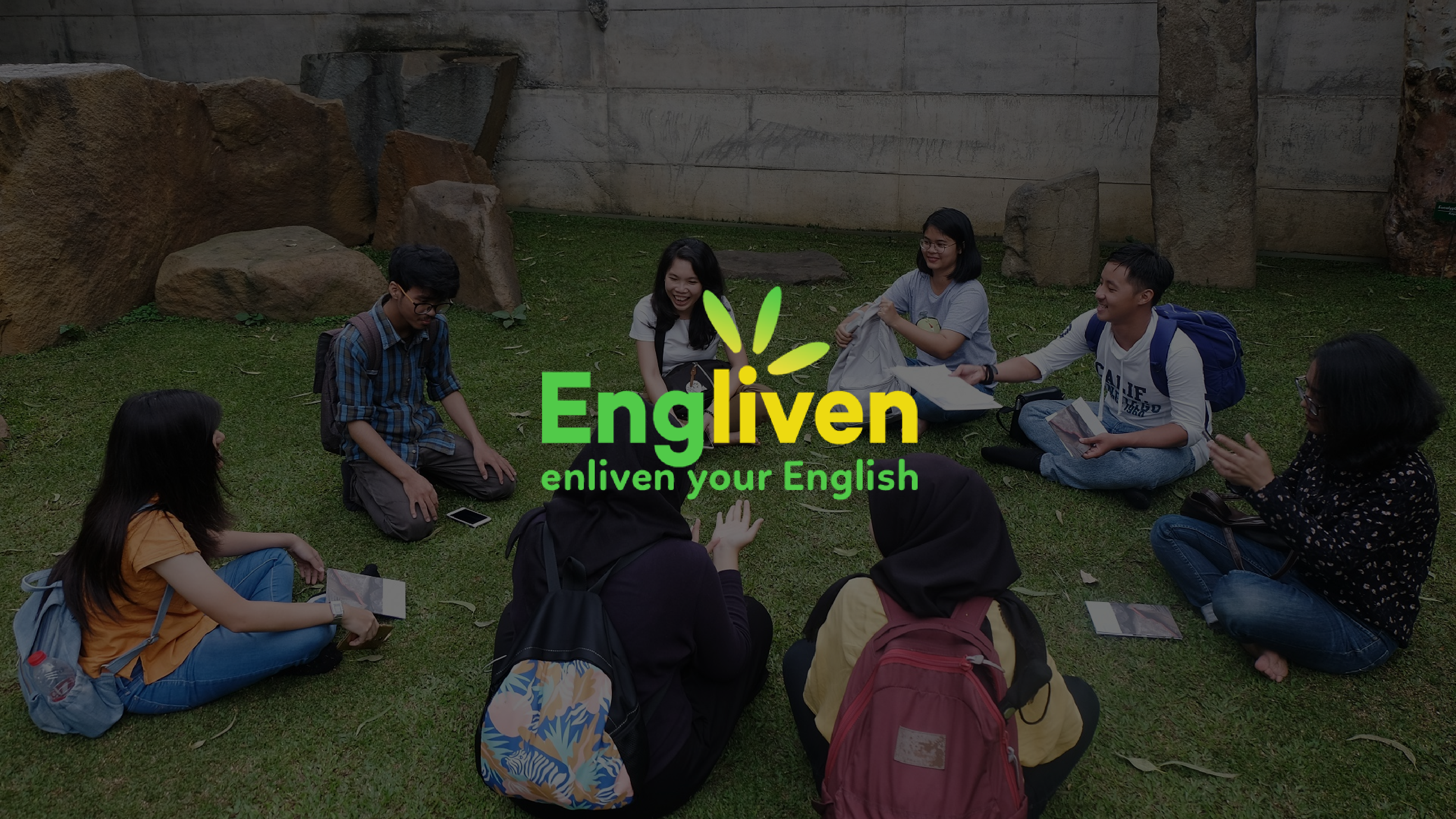 engliven