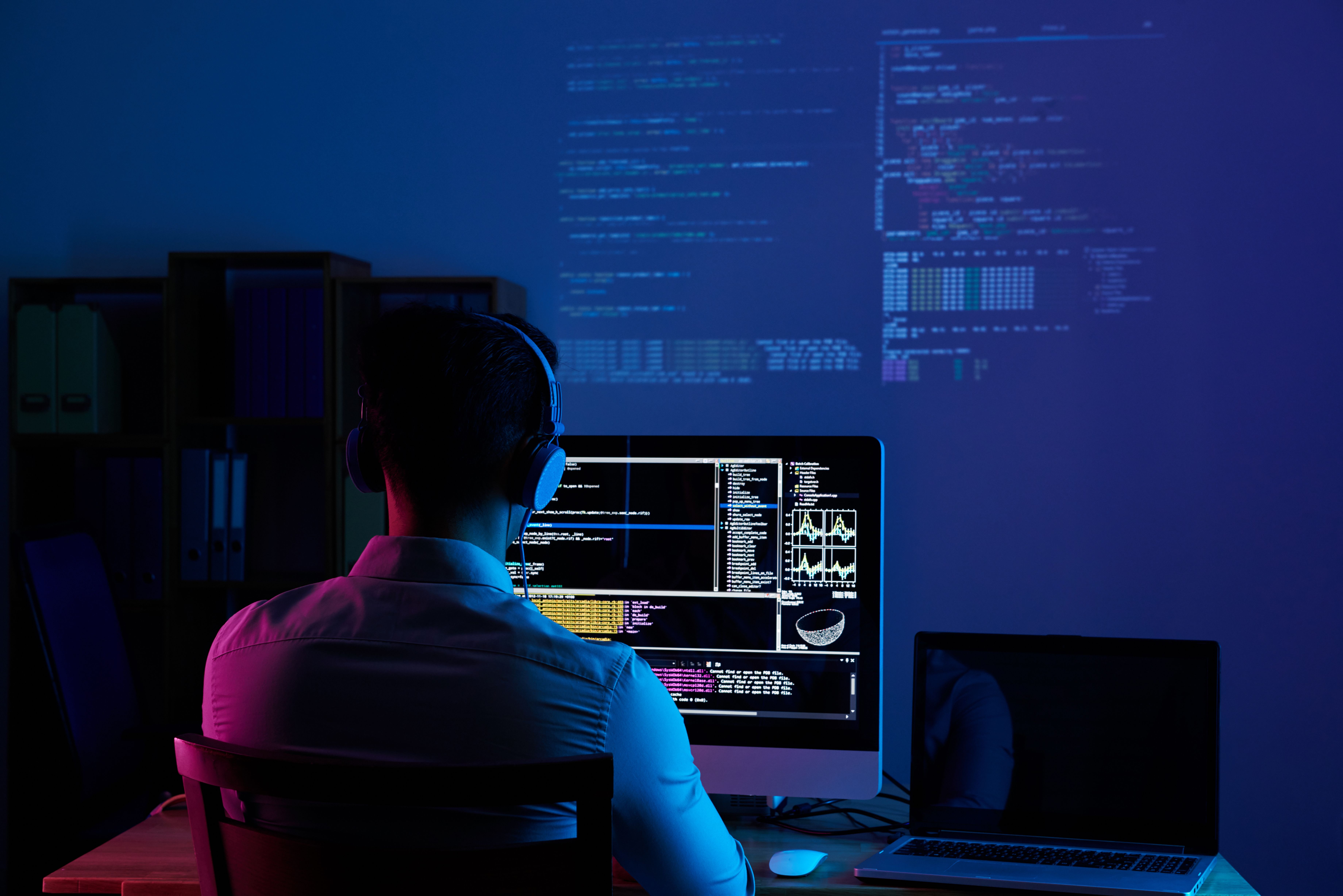 skill software developer