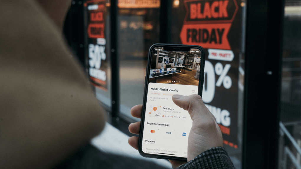 Ecommerce Website